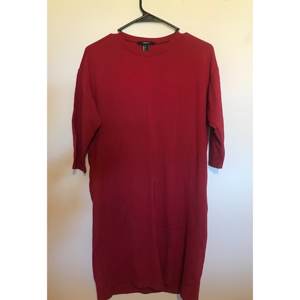 Forever 21 Dress